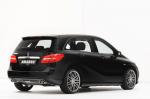 Mercedes-Benz B-Class by Brabus 2012 года